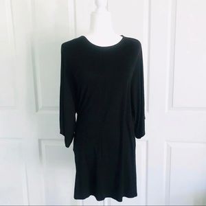 ASOS Black Casual Dress